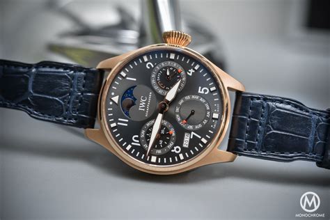 iwc big pilot perpetual calendar review|iwc 5002 big pilot.